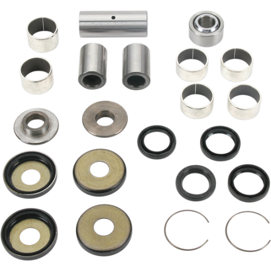 Schwingenumlenklagersatz MSE SWNG ARM LINK KIT YFM