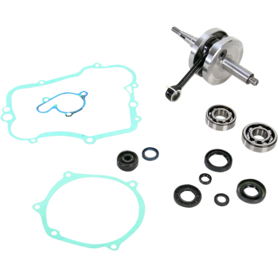 Crankshaft Kit CRANK W/BRG GASKET