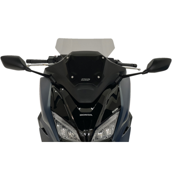 Windscreen for Scooter WSCRN SPORT FORZA 750 DKSMK