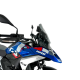 Verkleidungsscheibe WNDSCRN ENDURO R1300GS DARK SMK