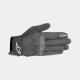 Stated Gloves GLOVE STATED-AIR BLK/SL 2X