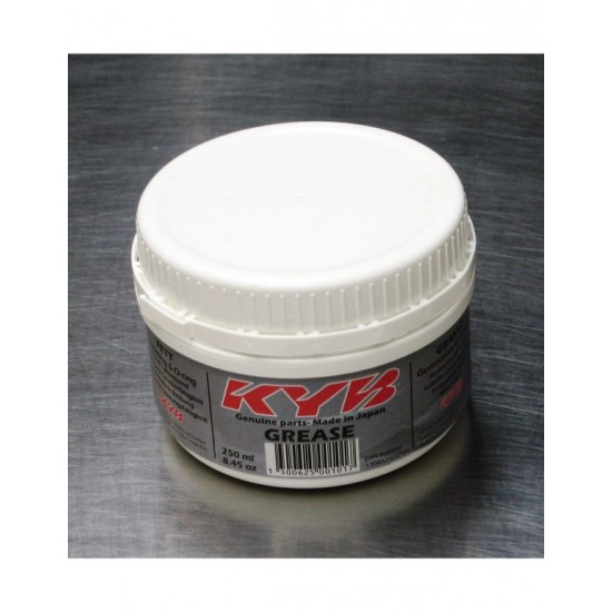 Schmierfett KYB GREASE 250ML