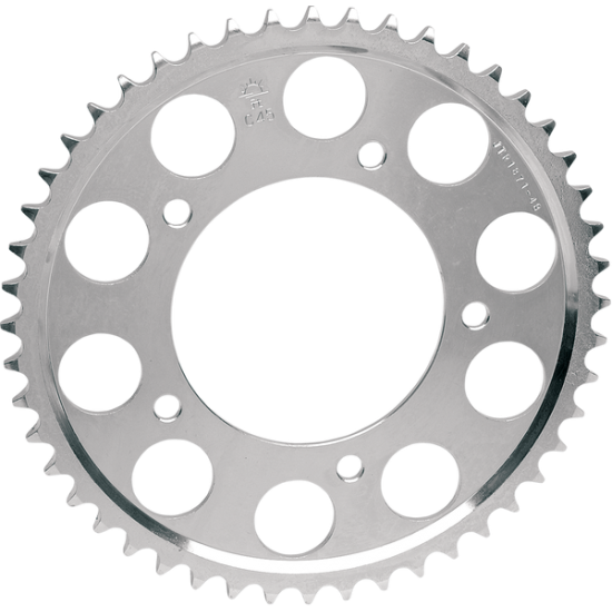 Kettenrad SPROCKET REAR 36T 420