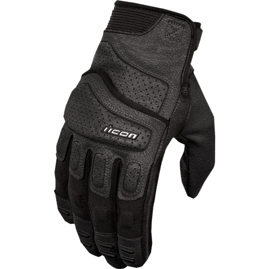 Superduty3™ CE Handschuhe GLOVE SUPERDUTY3 CE BK SM