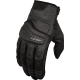 Superduty3™ CE Gloves GLOVE SUPERDUTY3 CE BK SM