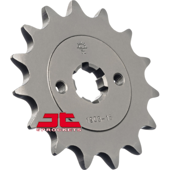 Countershaft Front Sprocket SPROCKET FRONT 15T 520