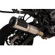 Adventure Hi-Output 450 Endschalldämpfer MUFFLER SS HO-450 PAN-AM Adventure Hi-Output 450 Endschalldämpfer MUFFLER SS HO-450 PAN-AM