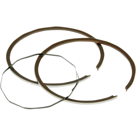 Kolbenringset, 2-Takter PISTON RING SET