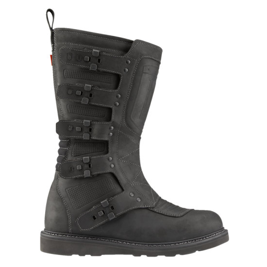 Elsinore 2™ Boots BOOT ELSINORE2 CE BK 7