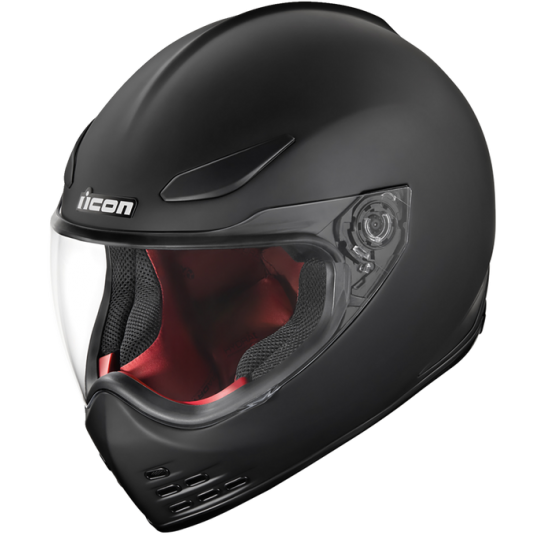 Domain™ Rubatone Helm HELMET DOMN RUB BK XS