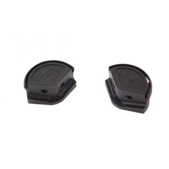 Ersatz-Schleifer REPLACEMENT SLIDERS