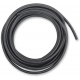 Universal-Kraftstoffleitung FUEL LINE,3/16"BLACK 25FT