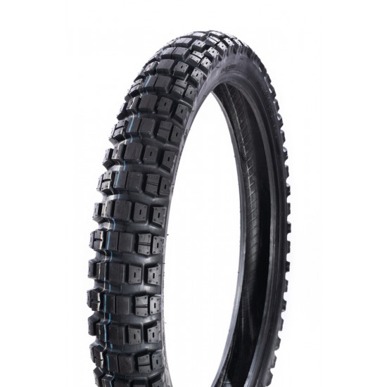 Tractionator Dualventure Tire TDVQ 120/70B19 60Q TL