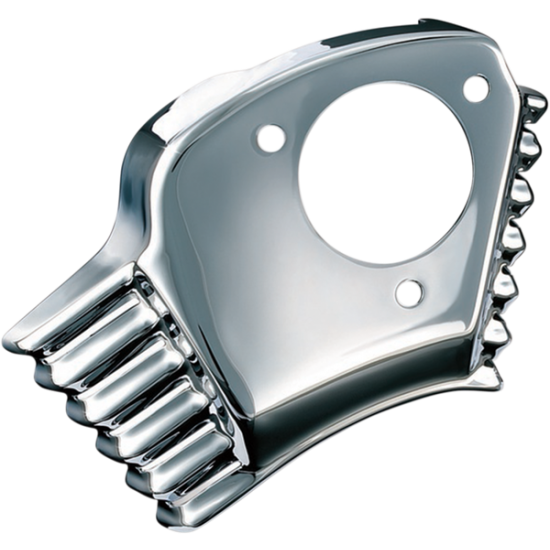 Throttle Servo Motor Cover COVER THR SERVO 08-16 FL Throttle Servo Motor Cover COVER THR SERVO 08-16 FL