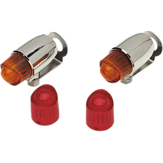 Pony Marker Lights PONY LIGHTS SINGLE FIL