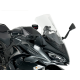 Verkleidungsscheibe WNDSCRN TOUR Z1000SX CLR