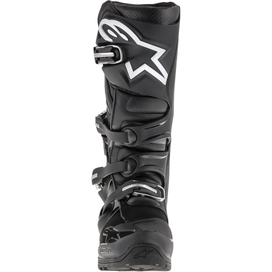 Tech 7 Enduro-Stiefel BOOT T7 ENDURO BLACK 9