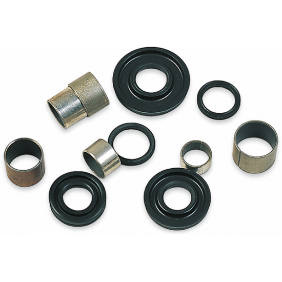 Stoßdämpferdichtung SK OIL/DUST SEAL SET 18MM