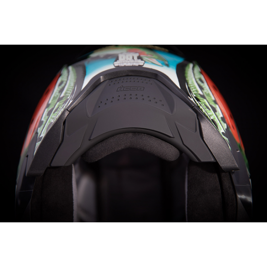 Variant Pro™ Bug Chucker Helmet HLMT VPRO BUGCHUCKR GN XS Variant Pro™ Bug Chucker Helmet HLMT VPRO BUGCHUCKR GN XS