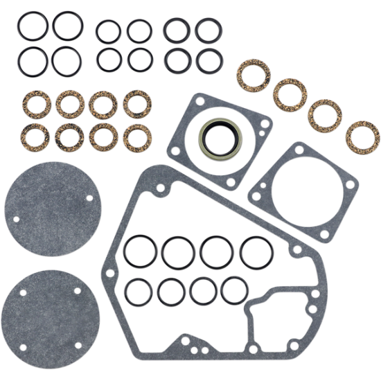 Cam Change Gasket Kit CAM CHNG GAS KIT 70-92 BT