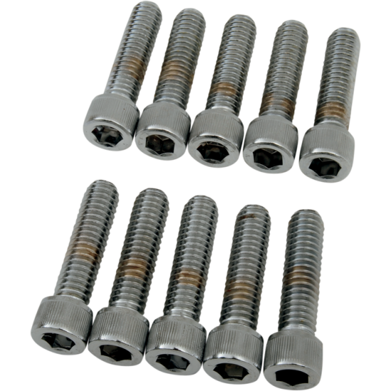 Socket-Head Bolts 5/16-18X1 1/4 SOCKET HEAD