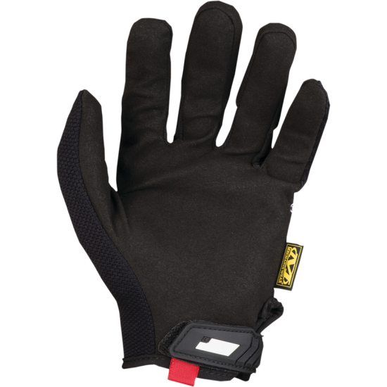 Original Glove ORIGINAL BLACK XS