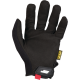 Original Glove ORIGINAL BLACK XS