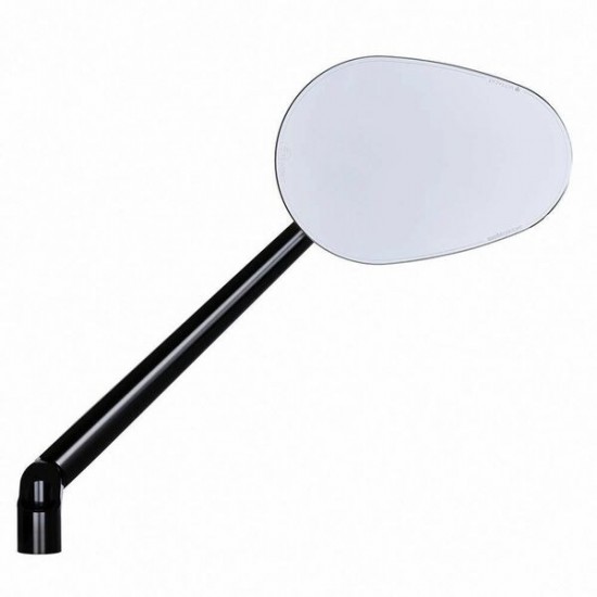 XL Mirror MO.VIEW CLUB XL ECE BLK