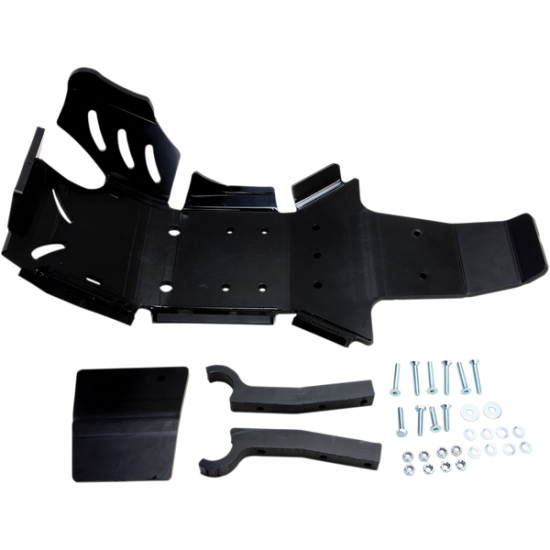 Pro LG Skid Plate SKID PLATE PRO LG HUSQ