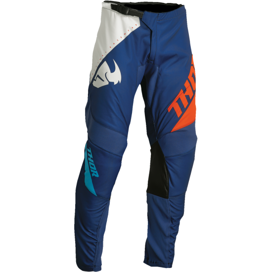 Youth Sector Edge Pants PNT YT SCTR EDGE NV/OR 18