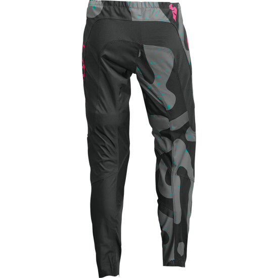 Women's Sector Disguise Pants PNT WMN SCTR DIS G/P 9/10