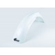 Universal MX Fender UNIV FRONT FENDER WH