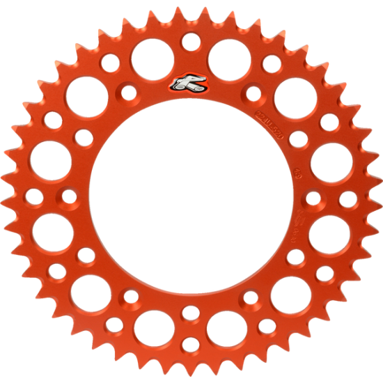 Kettenrad SPROCK R 420 46T OR UL SC Kettenrad SPROCK R 420 46T OR UL SC