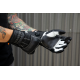 Borrego Gloves GLOVE BORREGO BK/CMT SM