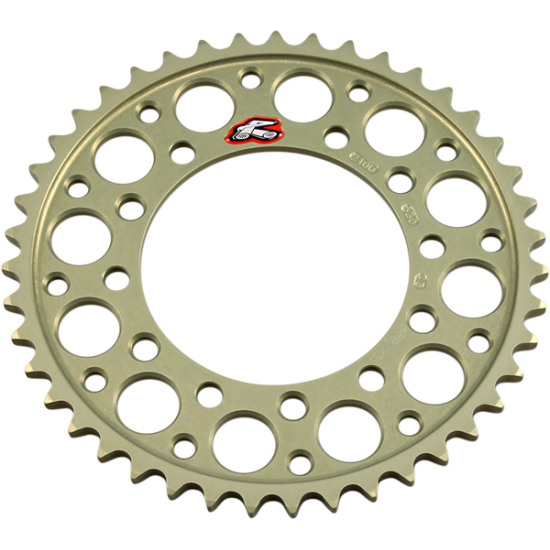 Kettenrad SPROCKET R 520 47T HA Kettenrad SPROCKET R 520 47T HA