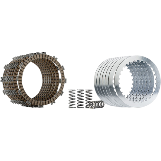 Kupplungsscheiben- und Federsatz CLUTCH FIB/STL KIT BANSHE