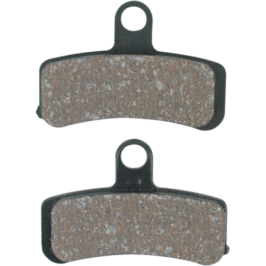 Organic Harley/Buell Brake Pads BRAKE PAD ORG DRAG