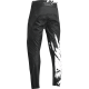 Youth Sector Gnar Pants PNT YT SCTR GNAR BK/WH 18