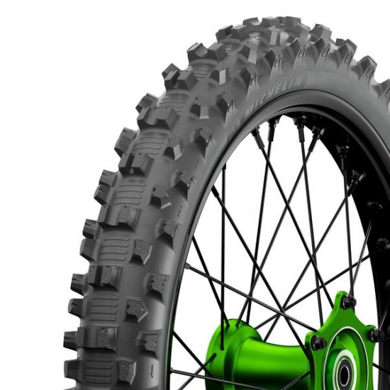 Starcross 6 Sand Tire SX6 SA 100/90-19 57M NHS Starcross 6 Sand Tire SX6 SA 100/90-19 57M NHS