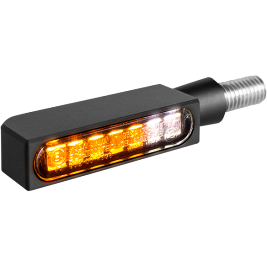 LED-Blinker TURNSIG/PL BLOKK BK