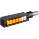 LED Turn Signal TURNSIG/PL BLOKK BK