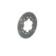 Round Fixed Brake Rotor BRAKE ROTOR RND