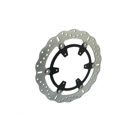 Pro-Lite Bremsscheiben BRAKE RTR FLT PRO LITE WAVE UN