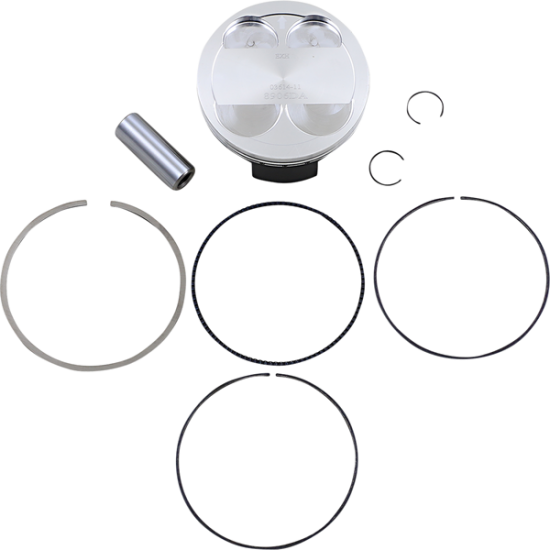 Piston Kit for 4 Stroke PISTON KIT SHERCO SE3,0IF83,94