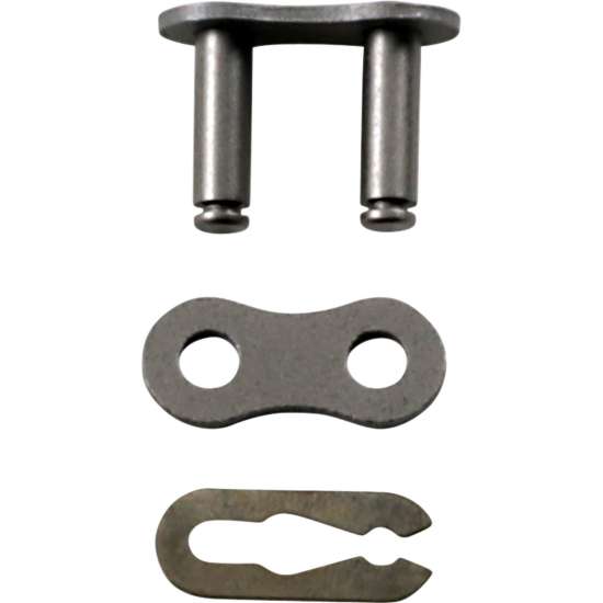 Motorcycle Chain Clip Connecting Link PU 428 CLIP CONN LINK