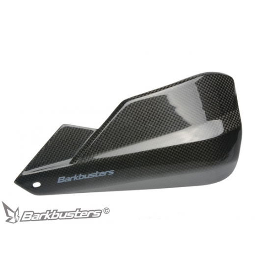 Karbon-Handprotektoren HANDGUARD CARBON