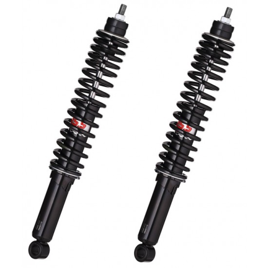 High Performance Series Scooter Shock Absorber RR TWIN SHOCK PIA VESPA G