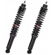 High Performance Series Scooter Shock Absorber RR TWIN SHOCK PIA VESPA G