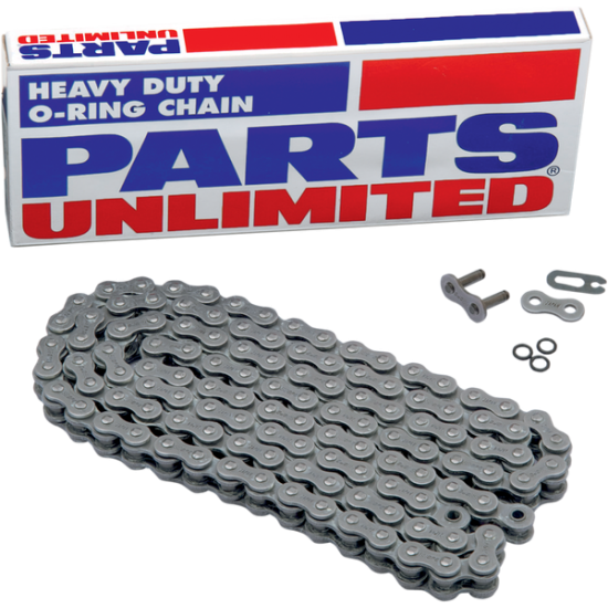 PO-Serie Antriebskette CHAIN PU 520 O-RING X 98L