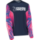 Agroid Jersey für Jugendliche JRSY YTH AGRD PK/BL XL Agroid Jersey für Jugendliche JRSY YTH AGRD PK/BL XL
